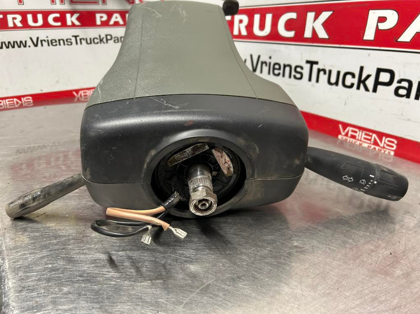KENWORTH J19-6017-03A06 STEERING COLUMN