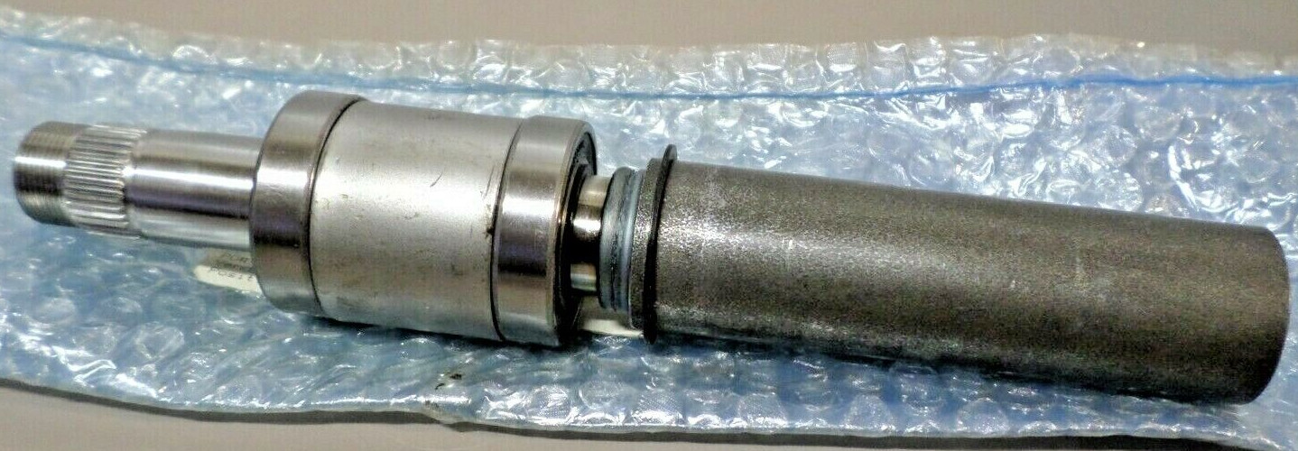 GILLIG Steering Wheel Column Tube Sleeve 82-08137-006