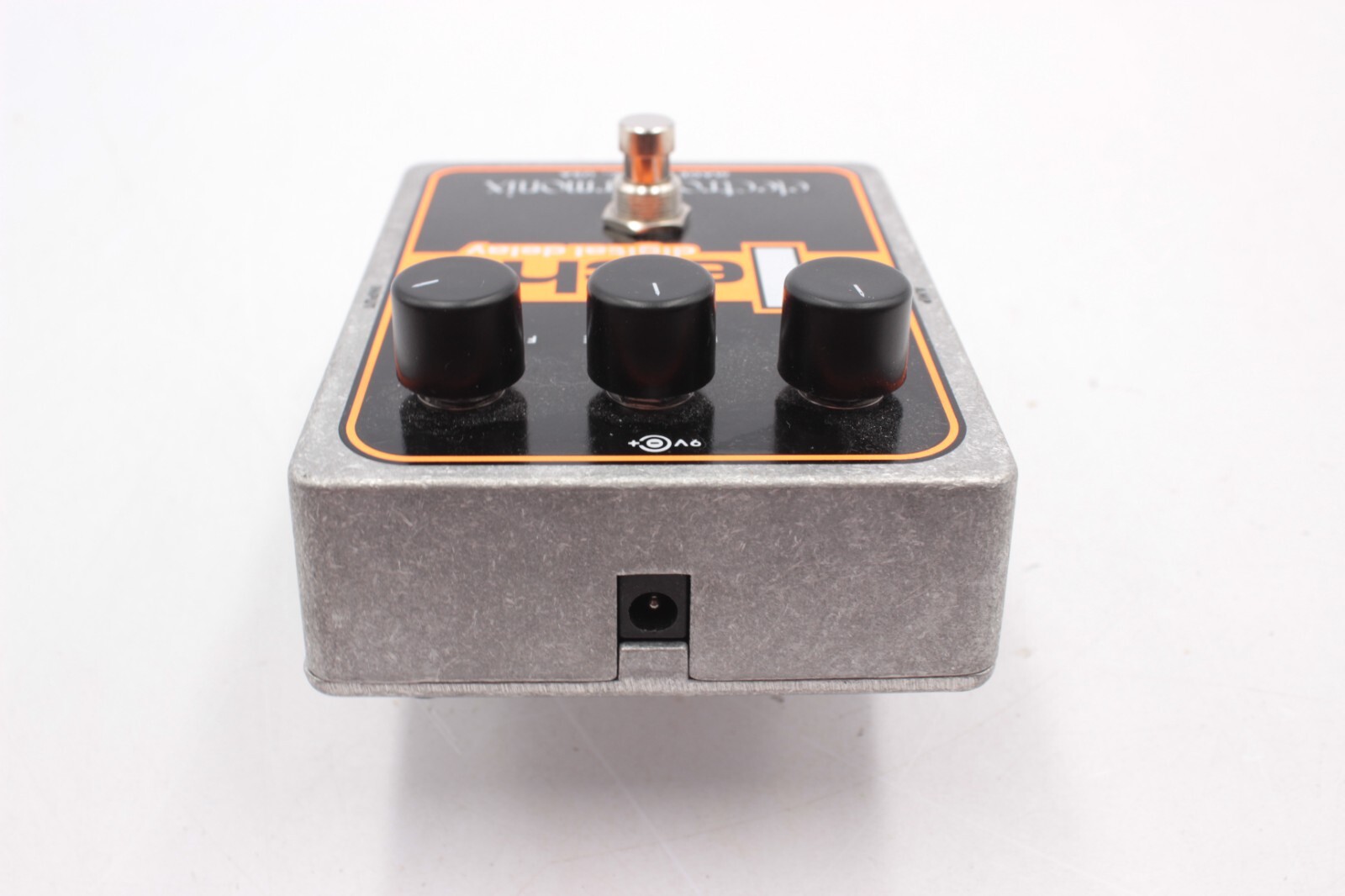 Electro-Harmonix #1 Echo Digital Delay Guitar Effects Pedal w/ Box