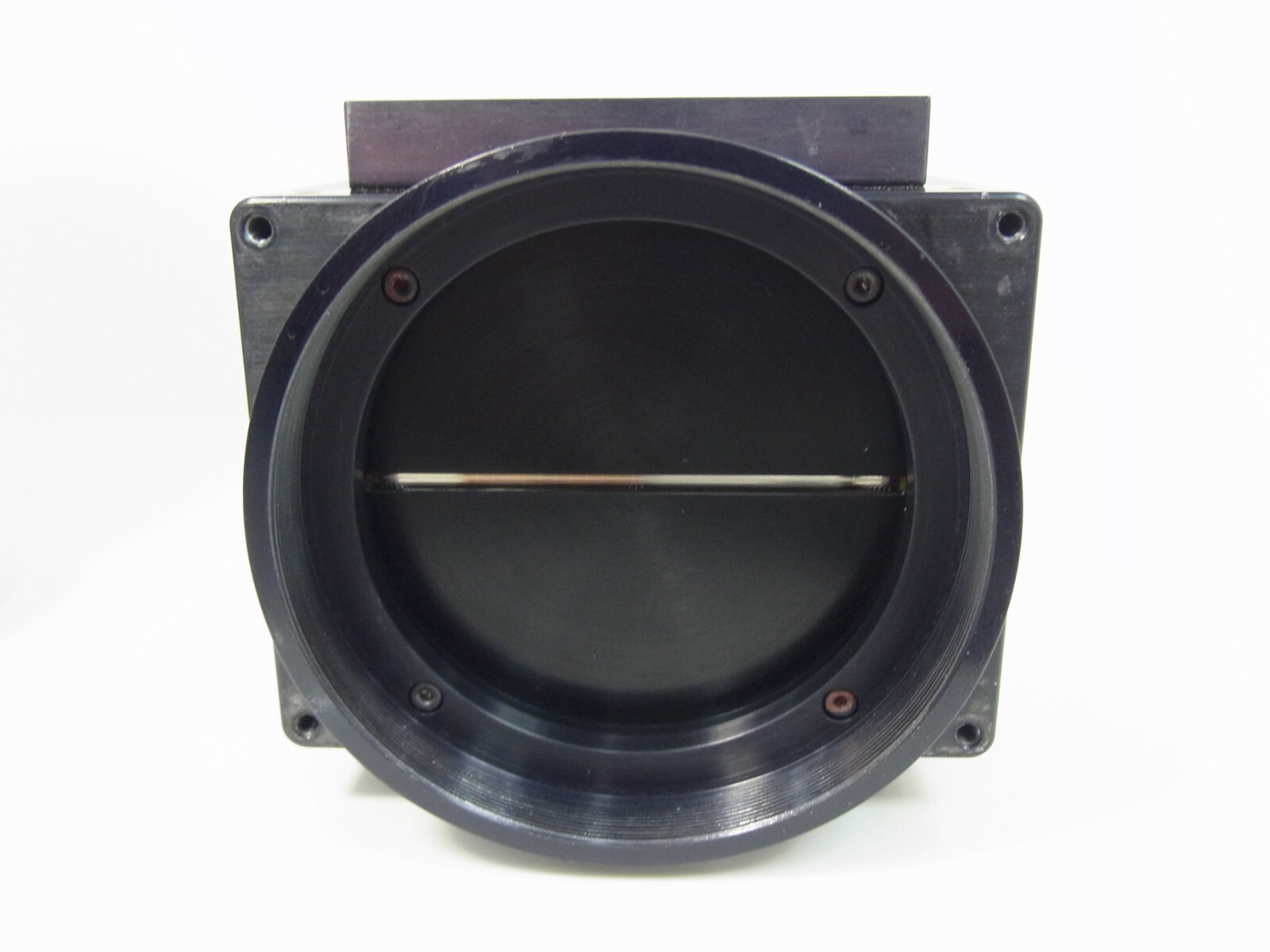 Dalsa Line Scan Camera P2-23-08K40 with Lens