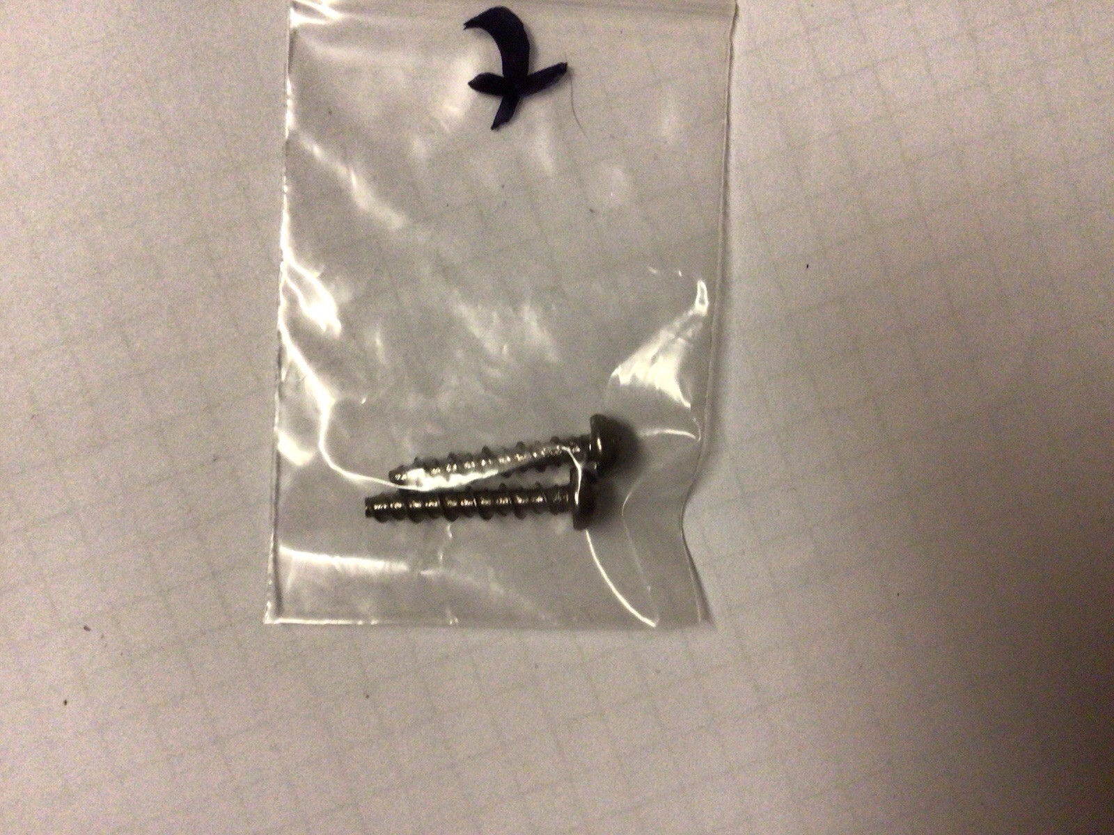Kingman Spyder Paintball Marker ASA Screw Kit Pre 2000