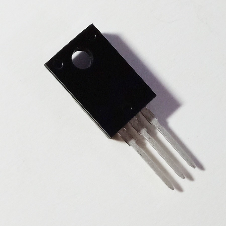 10PCS SF1006FCT TO-220F Schottky Diode