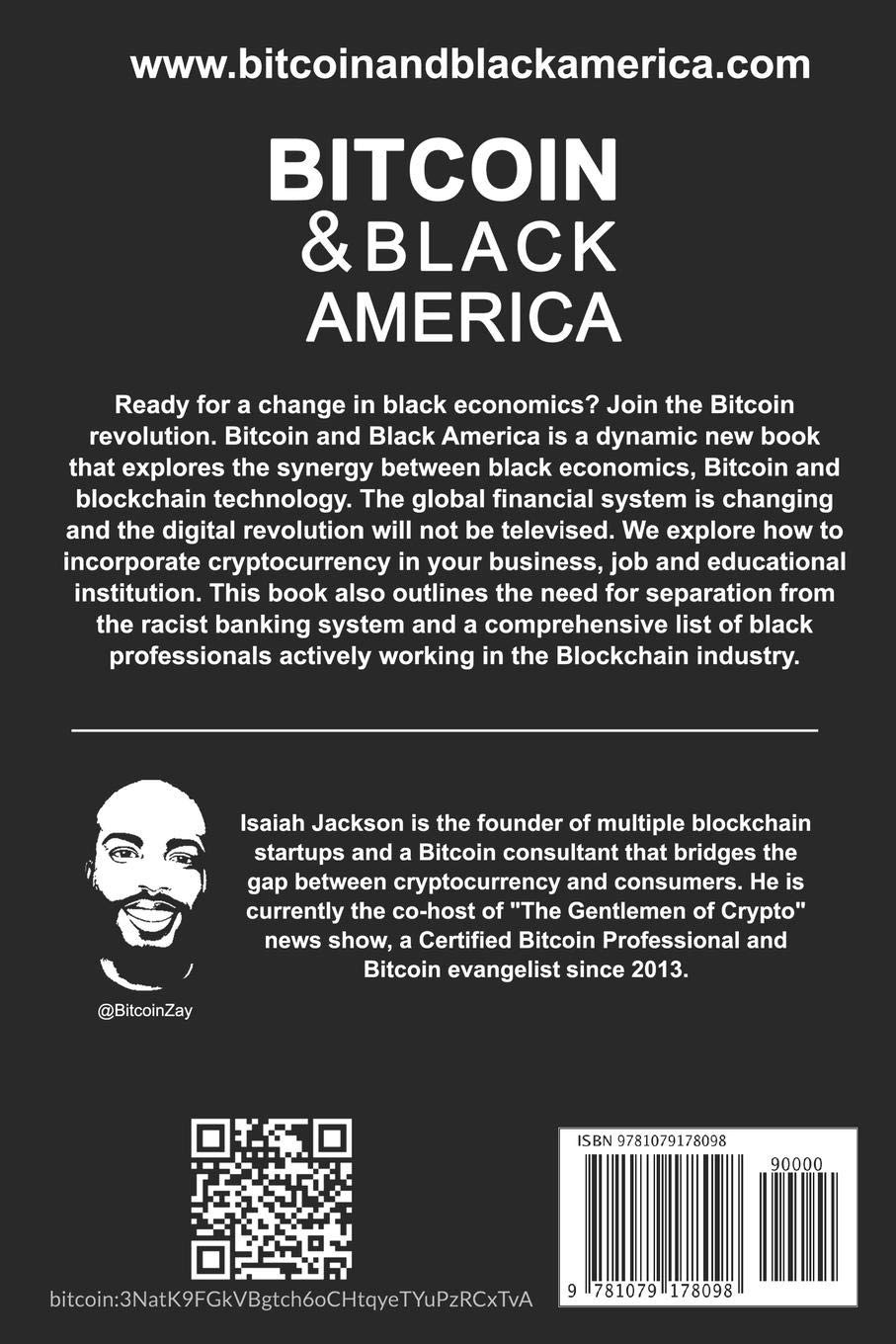 Bitcoin & Black America