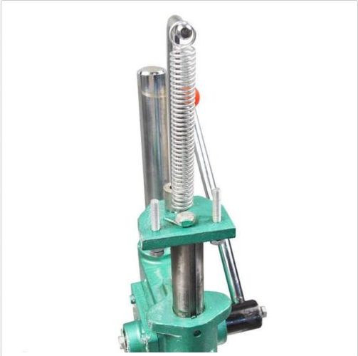 Household Pizza Dough Pastry Manual Press Machine