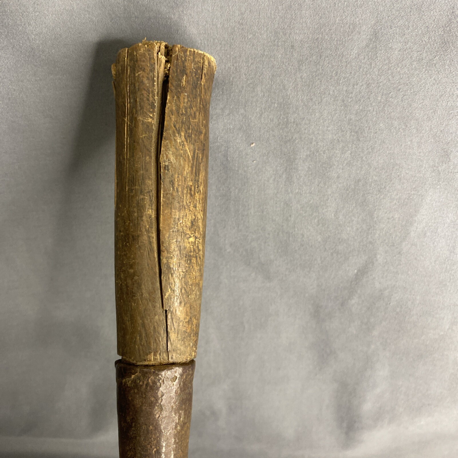 Vintage Large Precision Chisel .5”