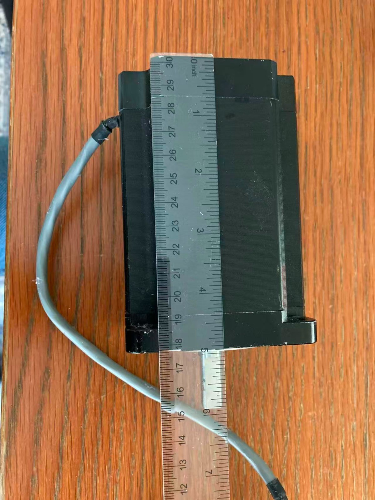 AUTOMATION DIRECT STP-MTRH-34127 SURESTEP STEPPER MOTOR