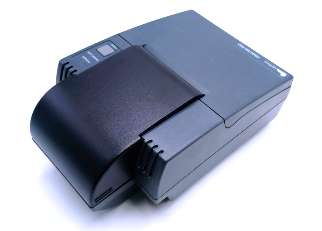 Verifone Printer 900 S/N:202-602-618