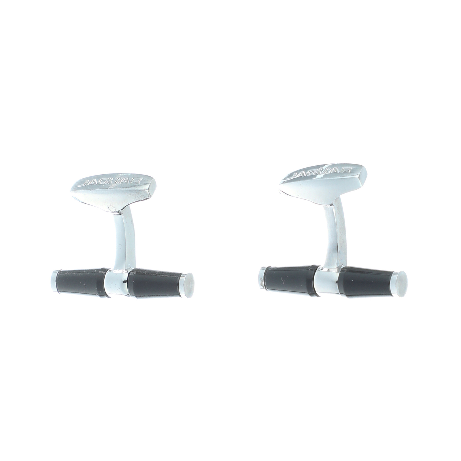 Jaguar Cuff Links