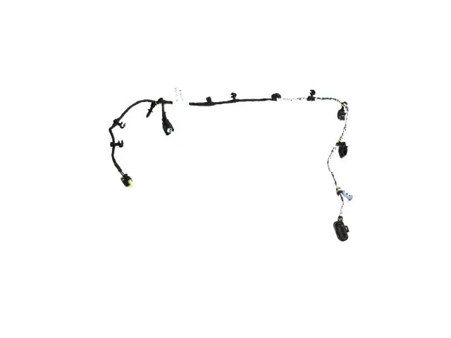 Genuine Mopar Chassis Wiring 68320351AE