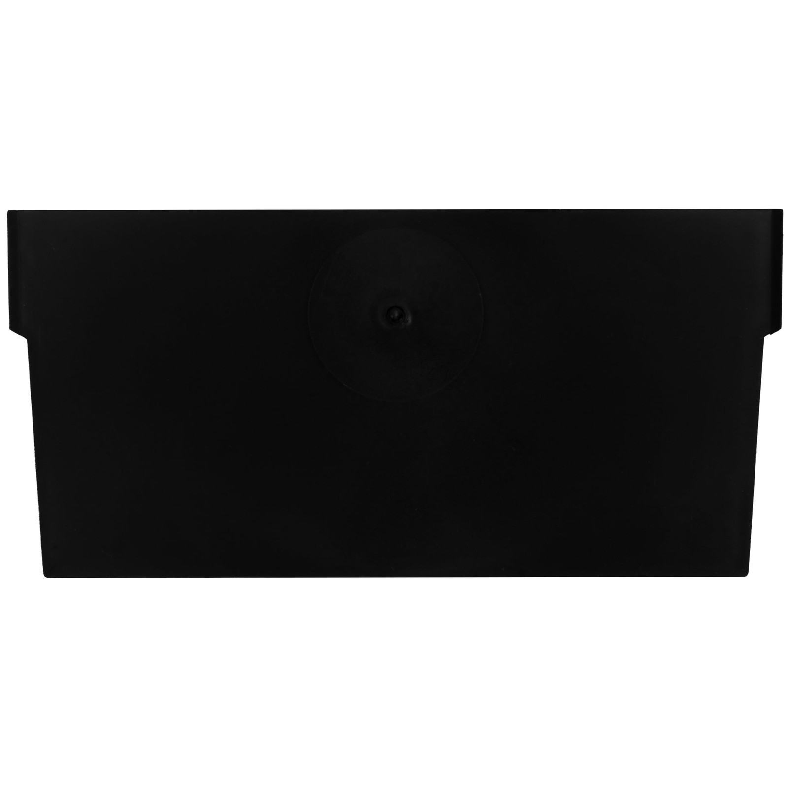 24 Pack 40130 Plastic Width Dividers For 4 Inch Shelf Bins Model 30130