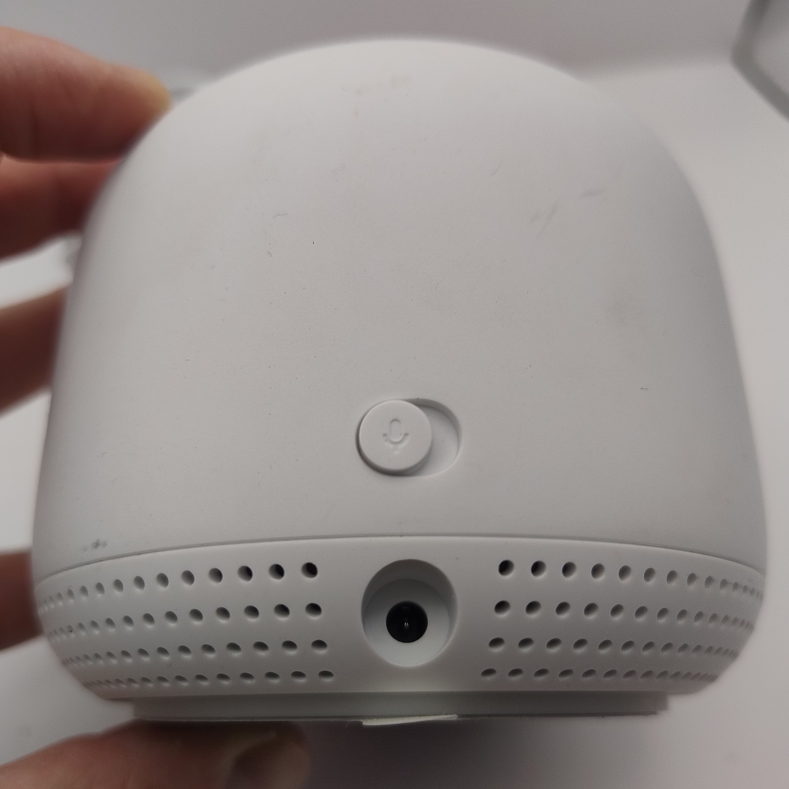 Google Nest Wifi Add-on Point -2nd Gen - Model H2E - AUS Model