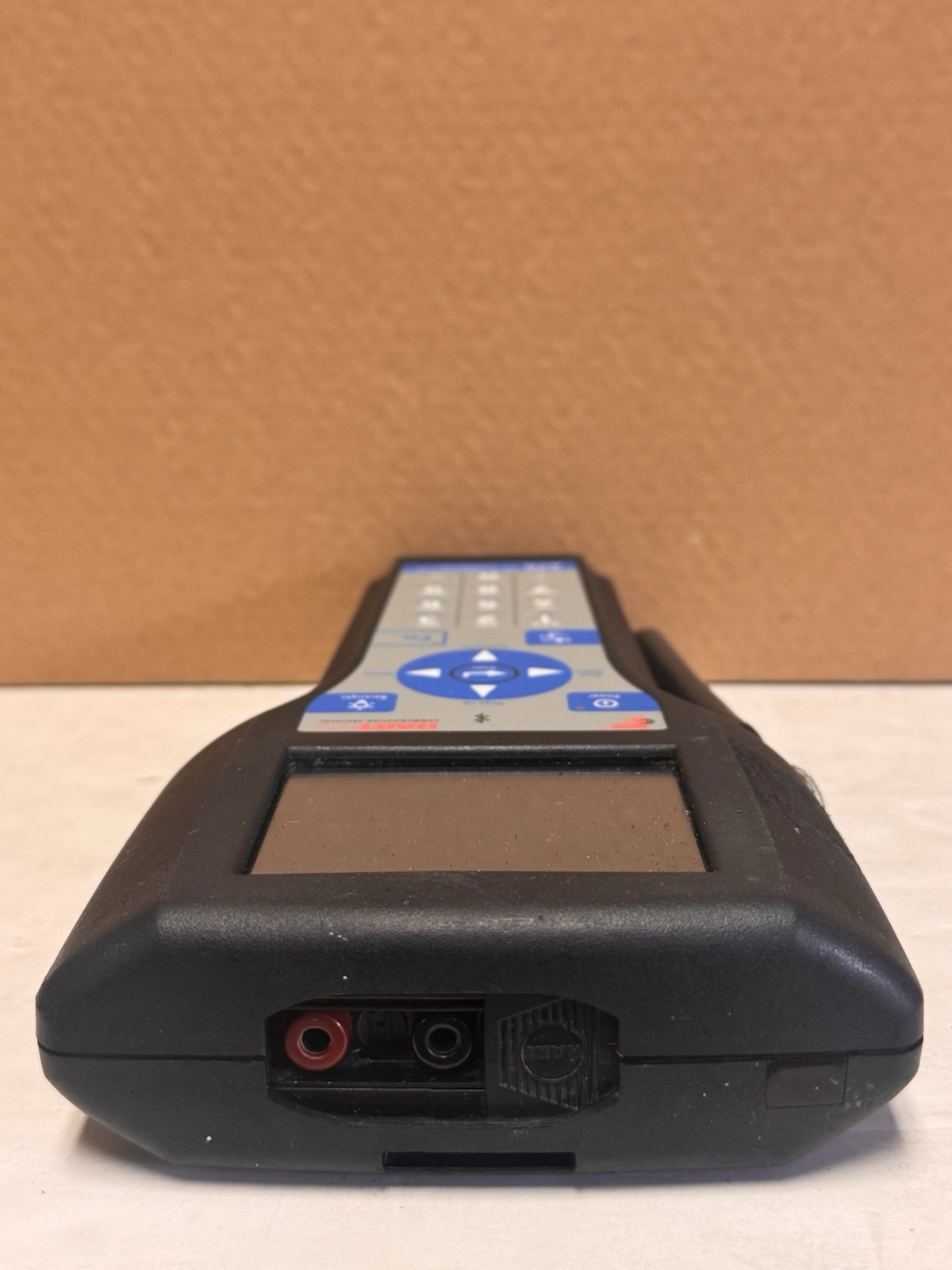 Emerson HART 475 Field Communicator Version 3.9