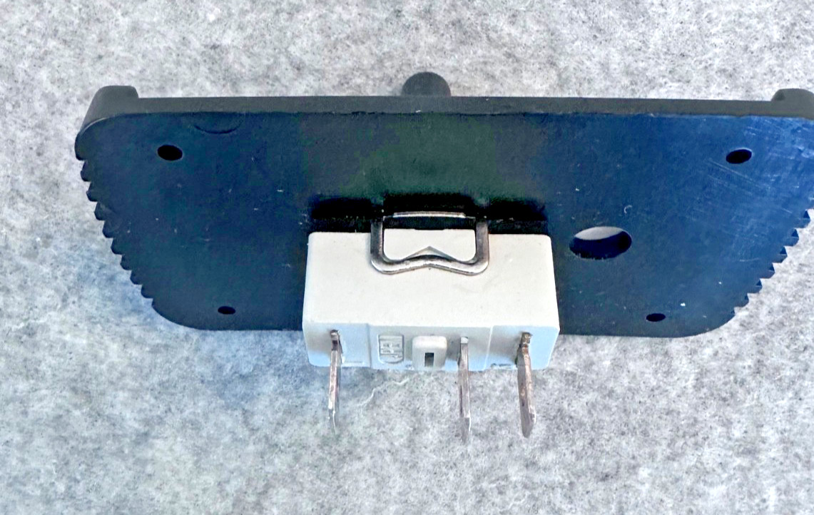 Quick Windlass Control Board, Up / Down Windlass Switch