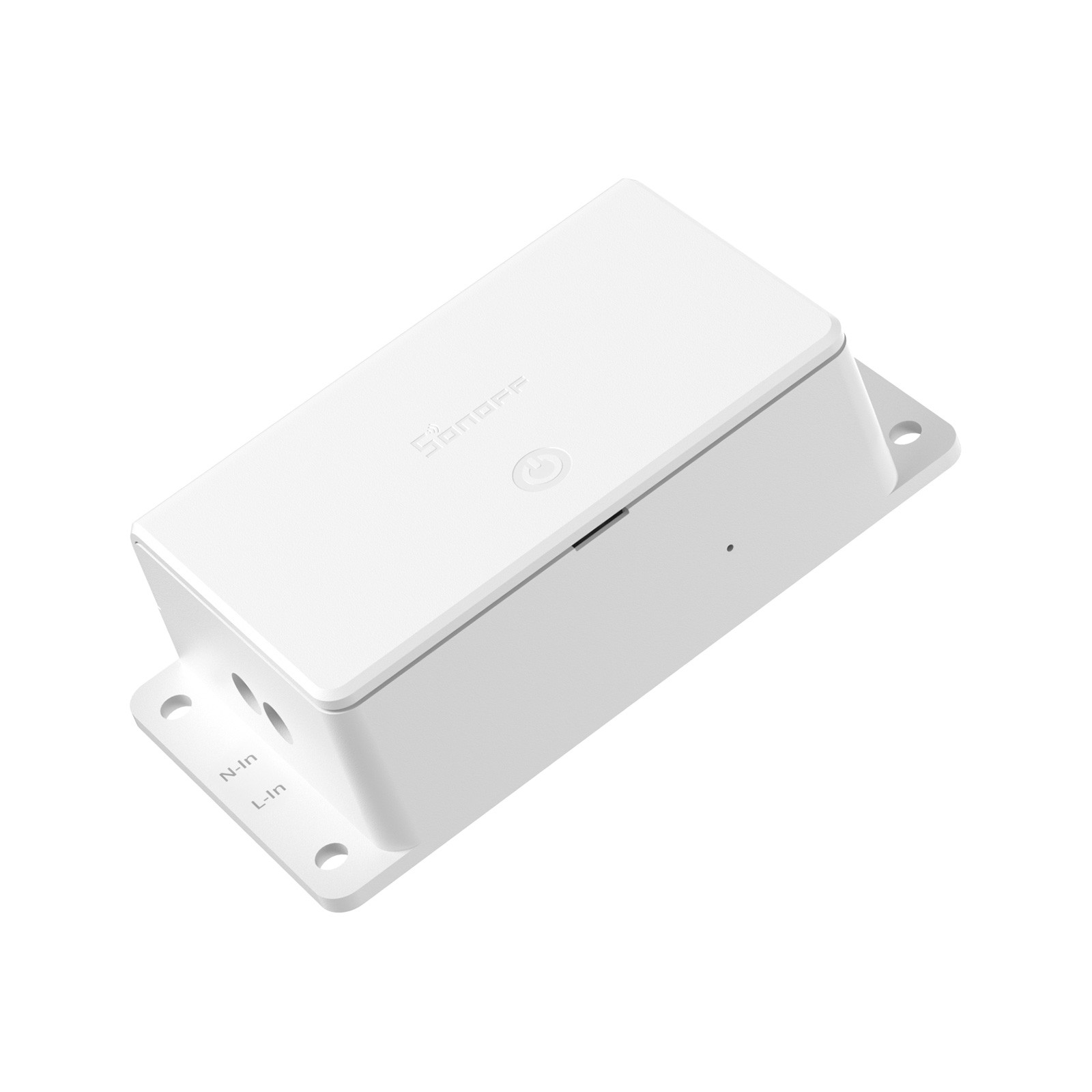 SONOFF Basic Gen5 Matter Over WiFi Smart Light Switch eWeLink APP Remote Control