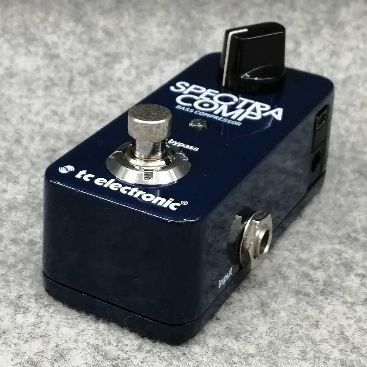 TC ELECTRONIC / SPECTRA COMP(no250717)