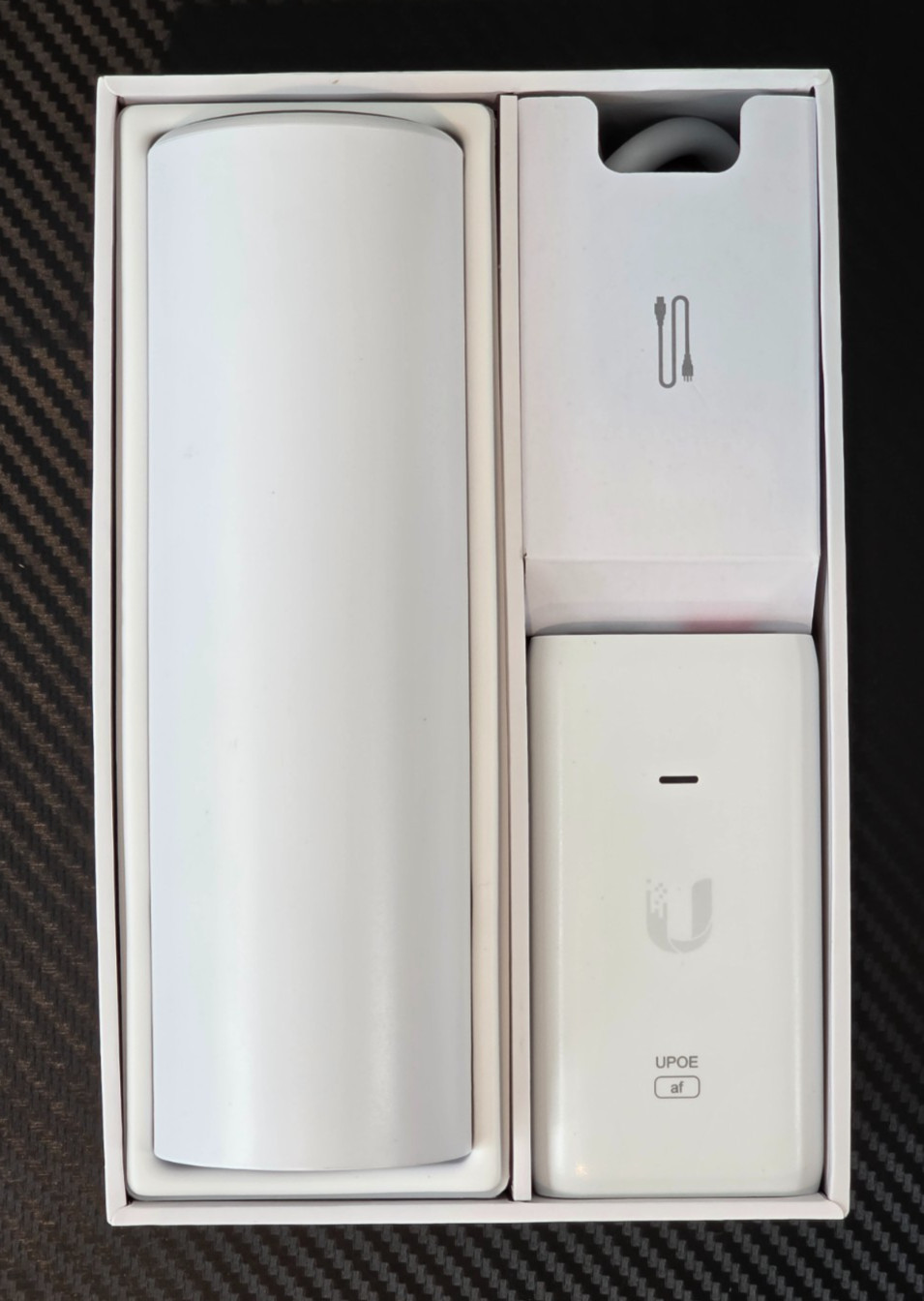 Ubiquiti Networks UniFi FlexHD Access Point (UAP-FlexHD-US)