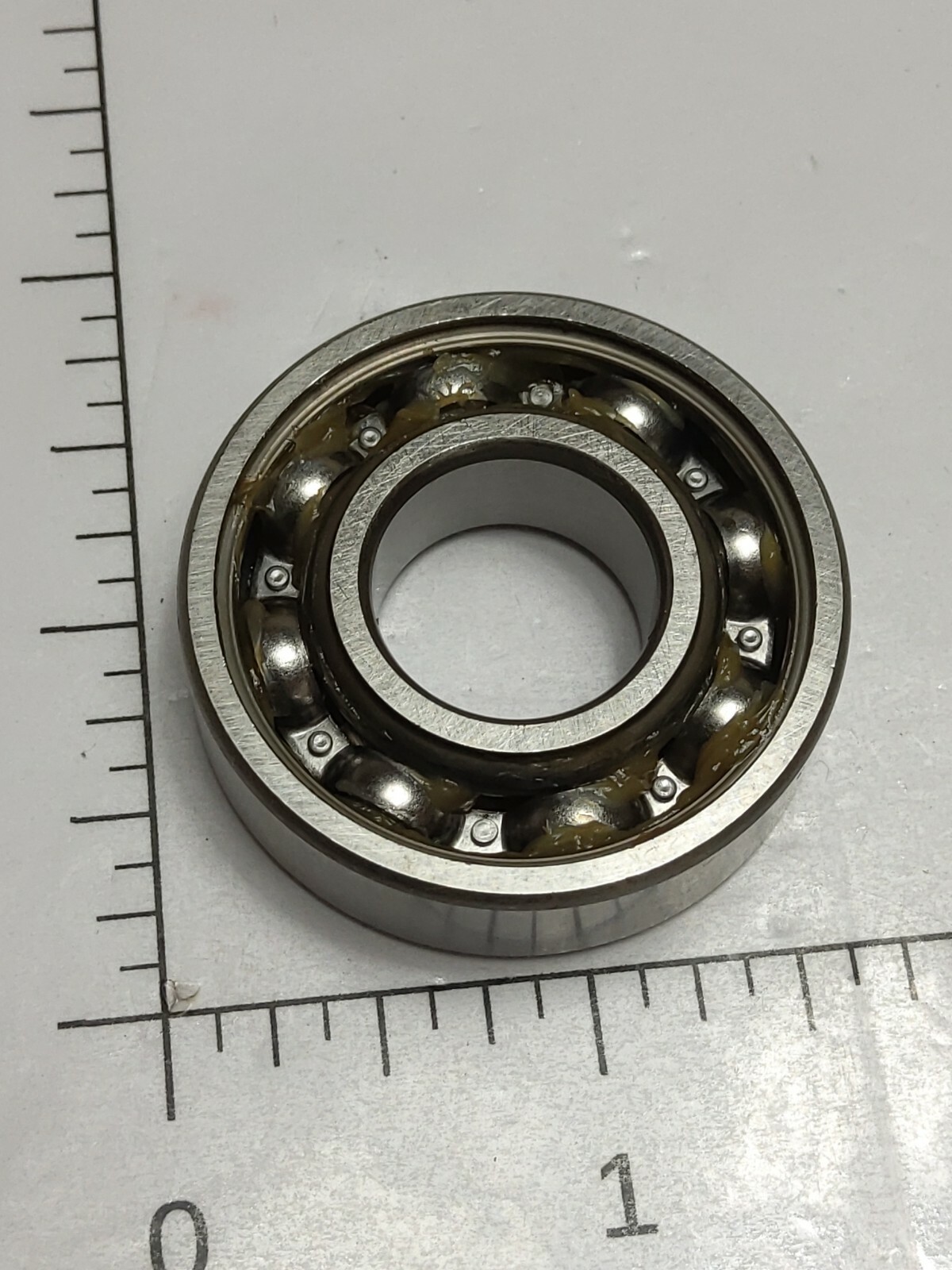 SIOUX TOOL BEARING 10195 (NEW)