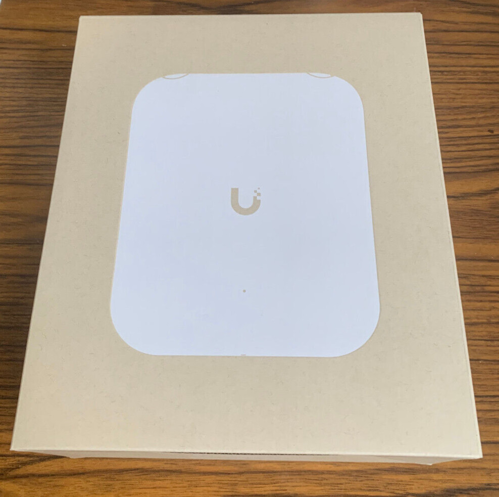 Ubiquiti UniFi U7 Outdoor Access Point U7-Outdoor-US