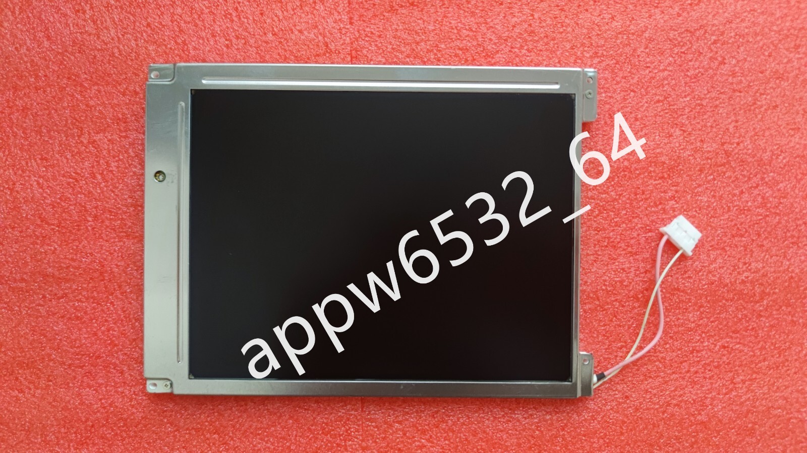 6.4-inch   PD064VL1(LF)   640*408  LCD screen panel, fast shipping