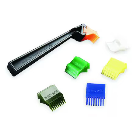 Diversitech T-101 Fin Comb Kit, 13 To 20 Fins Per In.