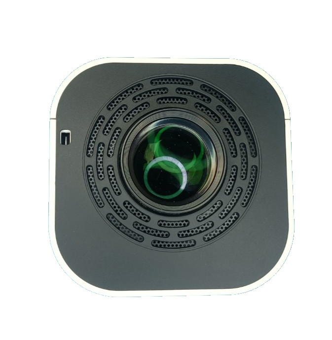 Aubor Mentech P6 Portable Smart Projector