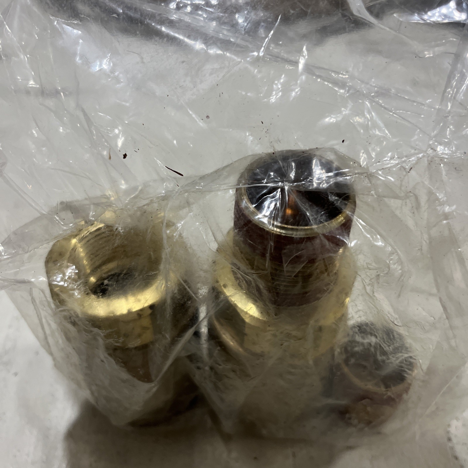 1" Check Valve (Midmark)