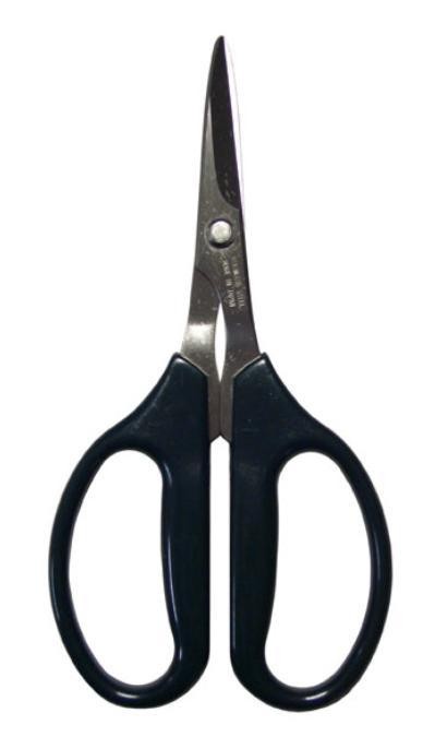 Misuzu Craft Scissors 160mm (No. 893)
