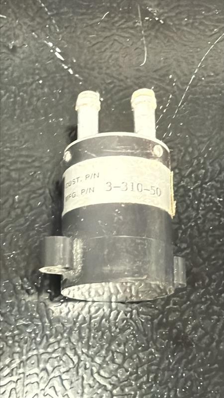 Gyro Suction Gauge | 3-310-50