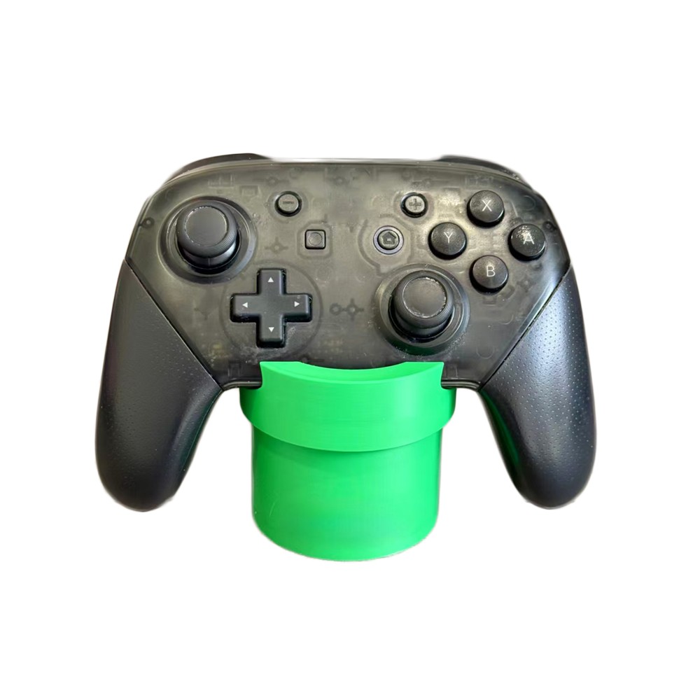 Game Controller Stand for Switch 2 Pro Dock Gamepad Holder Handle Bracket Base