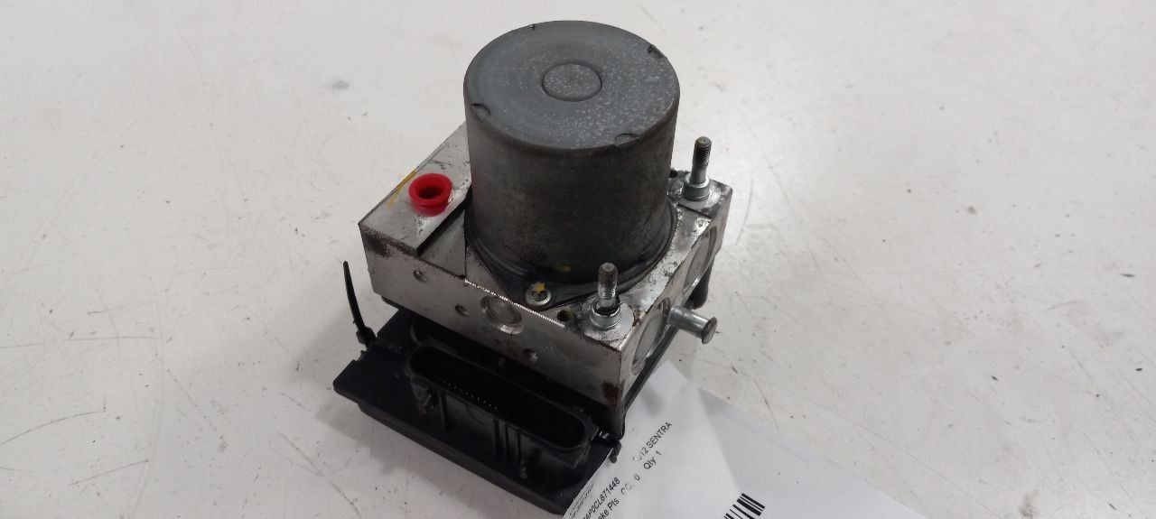 Anti-Lock Brake Part ABS Pump Vehicle Dynamic Control Fits 12 SENTRA OEM