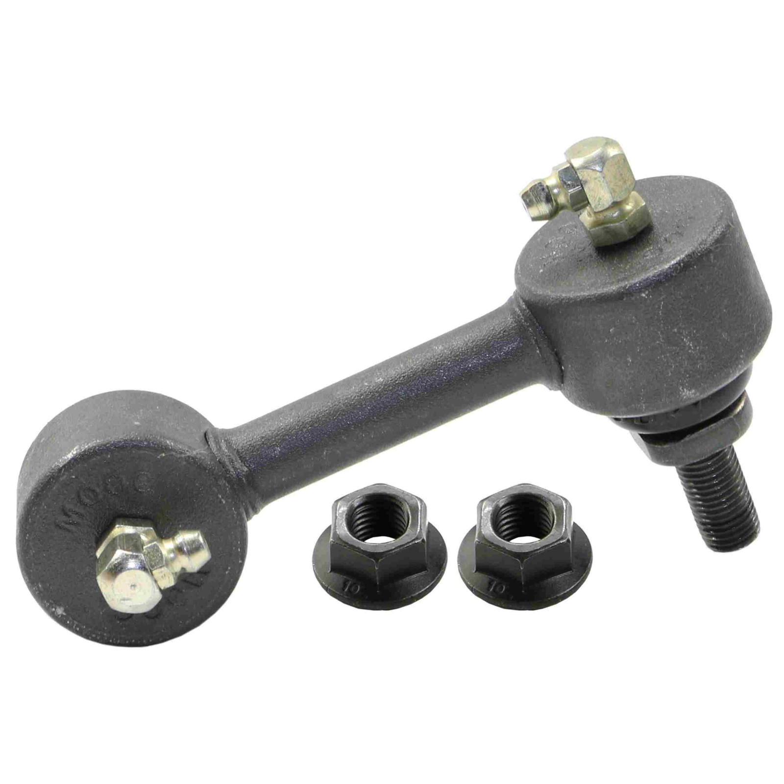 GENUINE MOOG Front Rear Stabilizer Sway Bar Links Kit 4pc for 2007-16 Honda CR-V