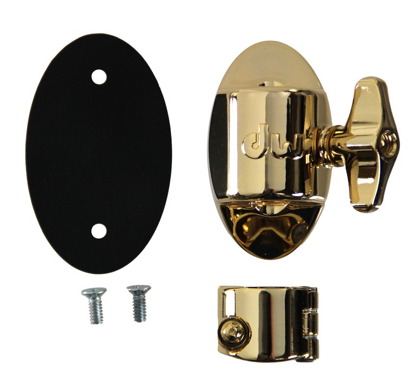 DW - DWSMTB12GD2 - Tom Bracket, New Style - Gold