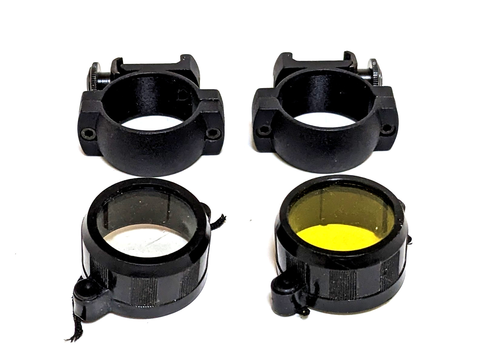 Tasco ProPoint 3 Accessories