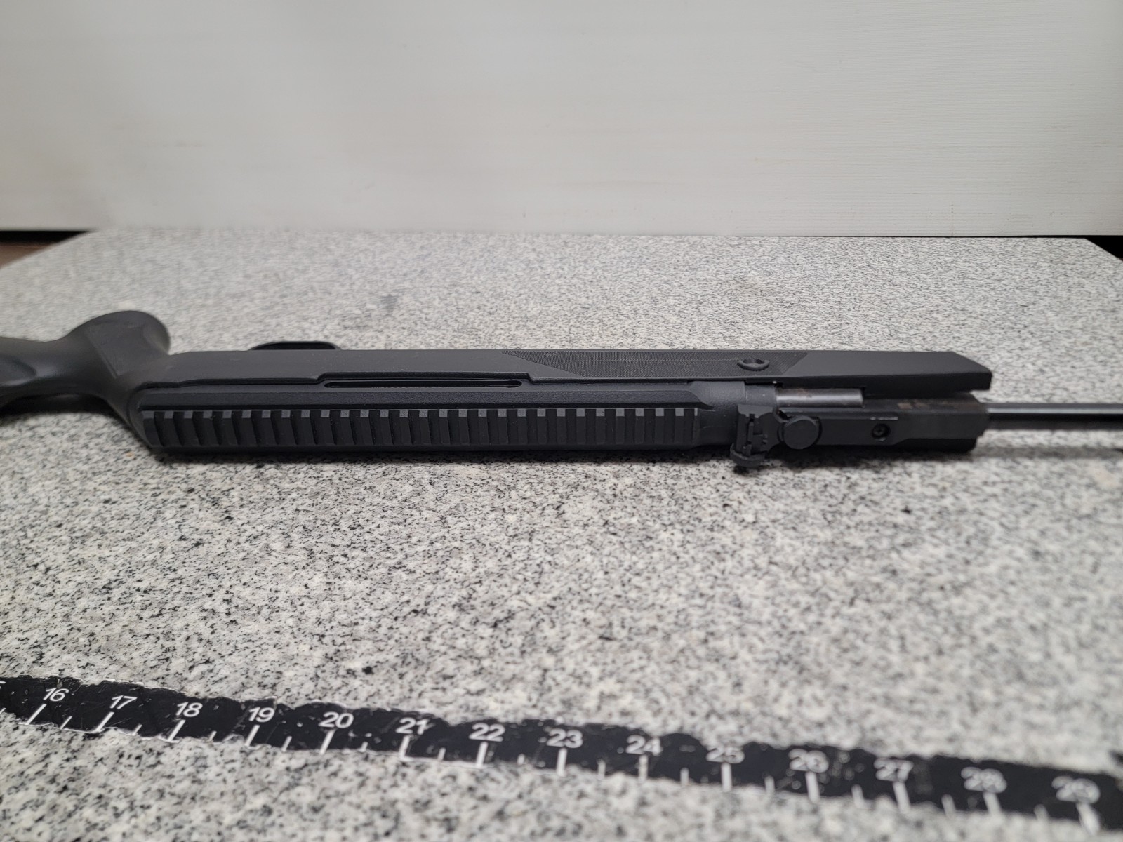 Ruger Air Hawk Elite II .177 Cal Air Rifle
