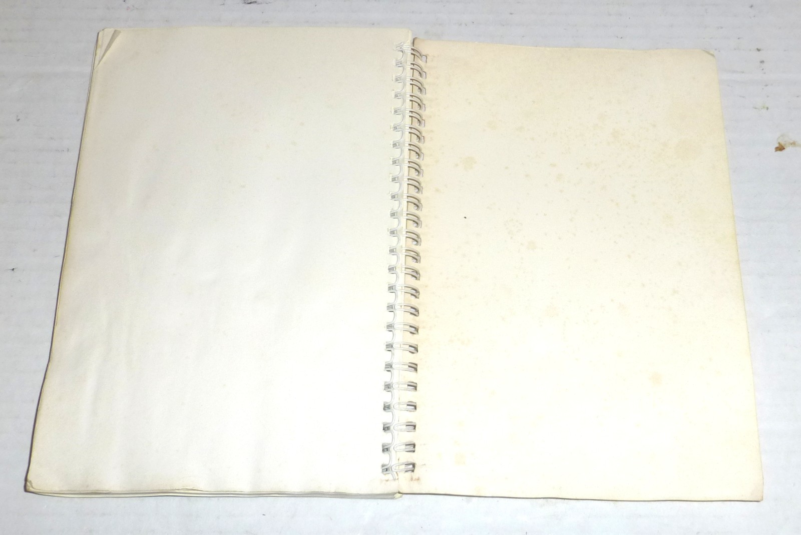Vintage The Applesoft Tutorial by Apple Computer Spiral Bound Book PLEASE READ
