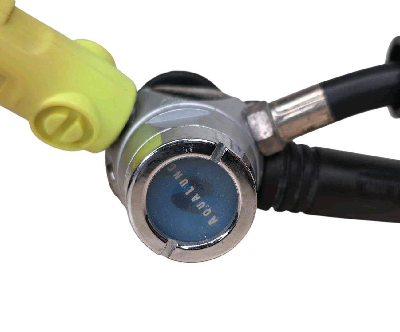 Aqua Lung Titan Regulator & Aeris Atmos 2 Dive Computer Console System