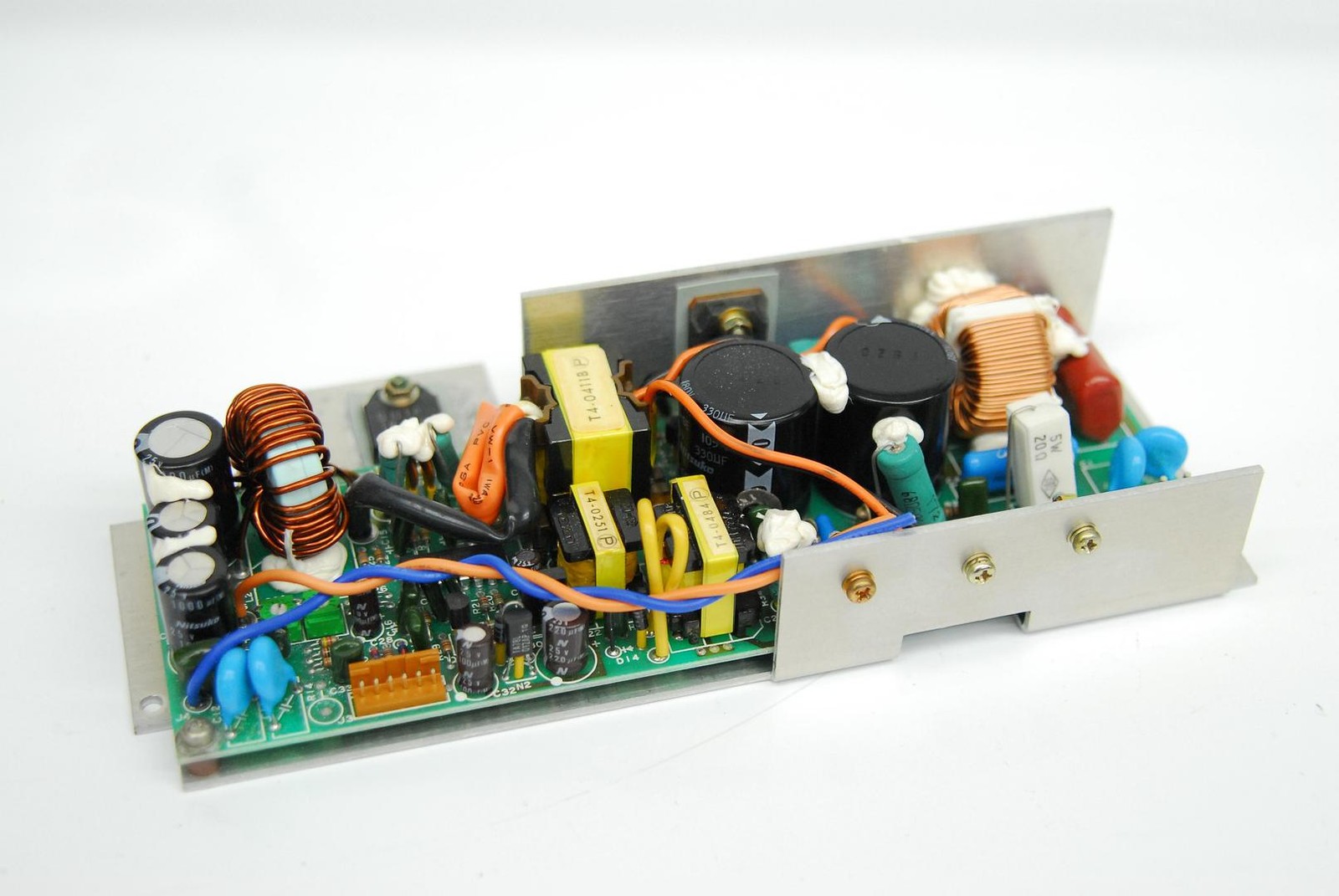 Nikon 2S001-040 Sanden S-PS-024 12V Power Supply
