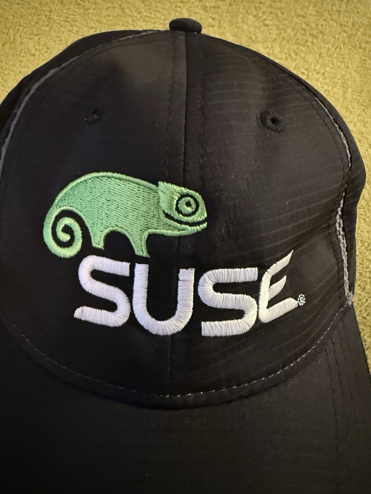 Suse Golf Hat Adjustable Never Worn Made By Capamericagolf