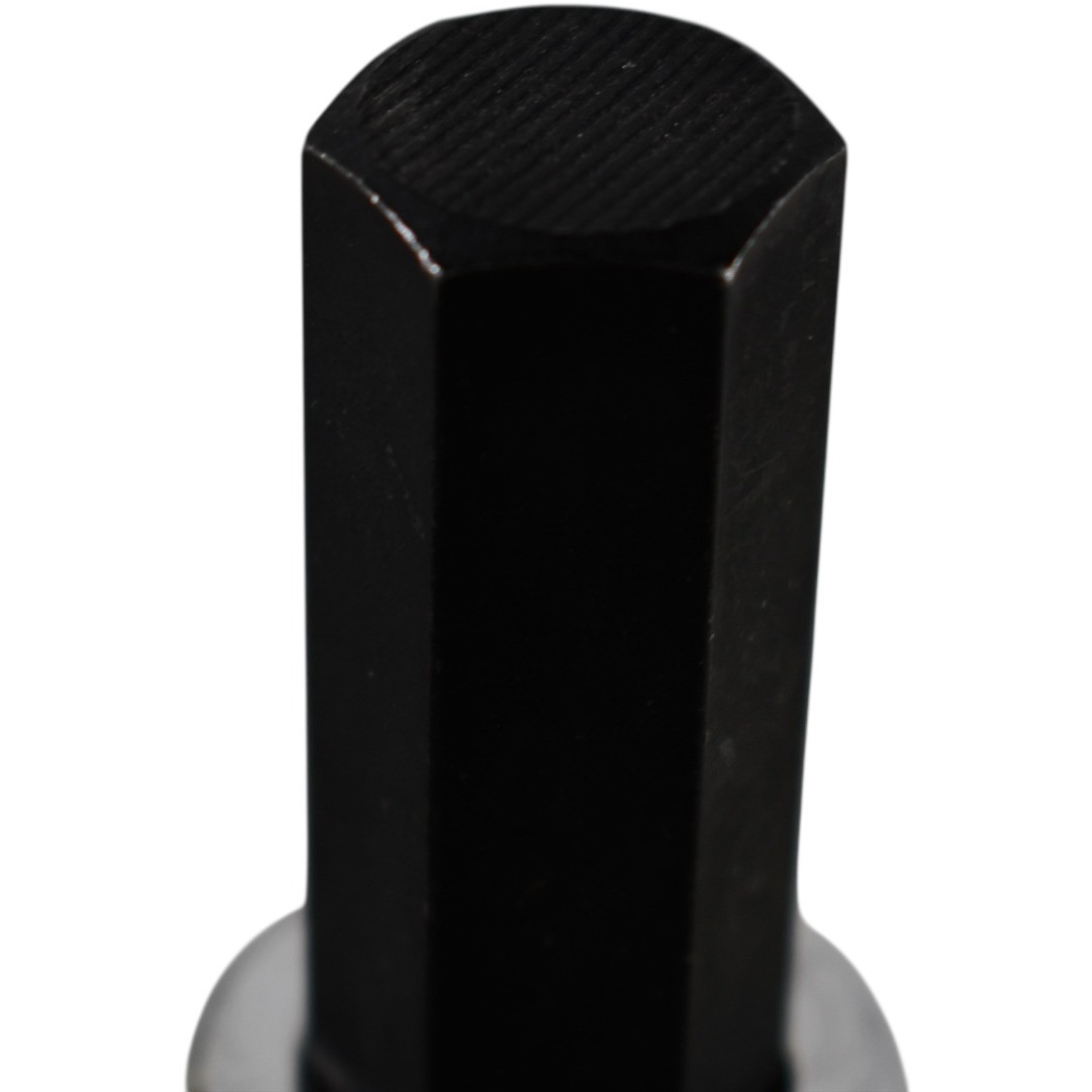 NEW Proto 5441-19M 19mm Hex Bit Socket 1/2'' Drive Chrome 4'' OAL