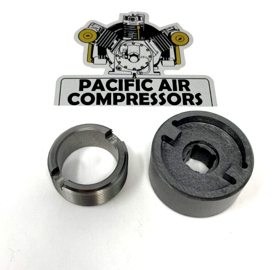 6664N QUINCY 3008 SUCTION VALVE HOLD DOWN SCREW TOOL 1/2 DRIVE