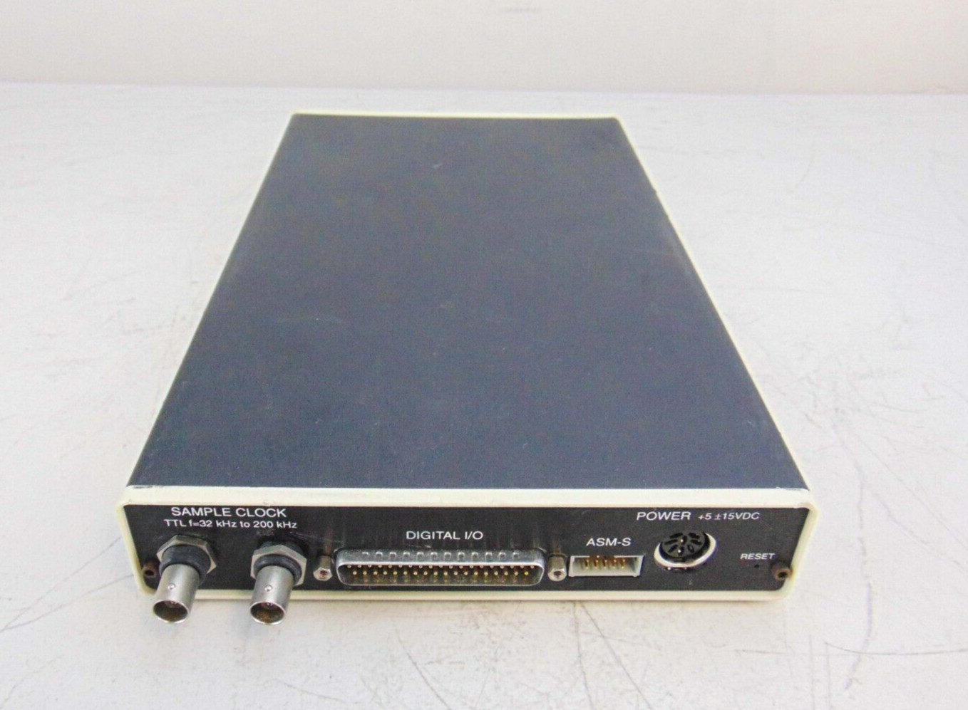 Sonitech DAQ-200 *used working
