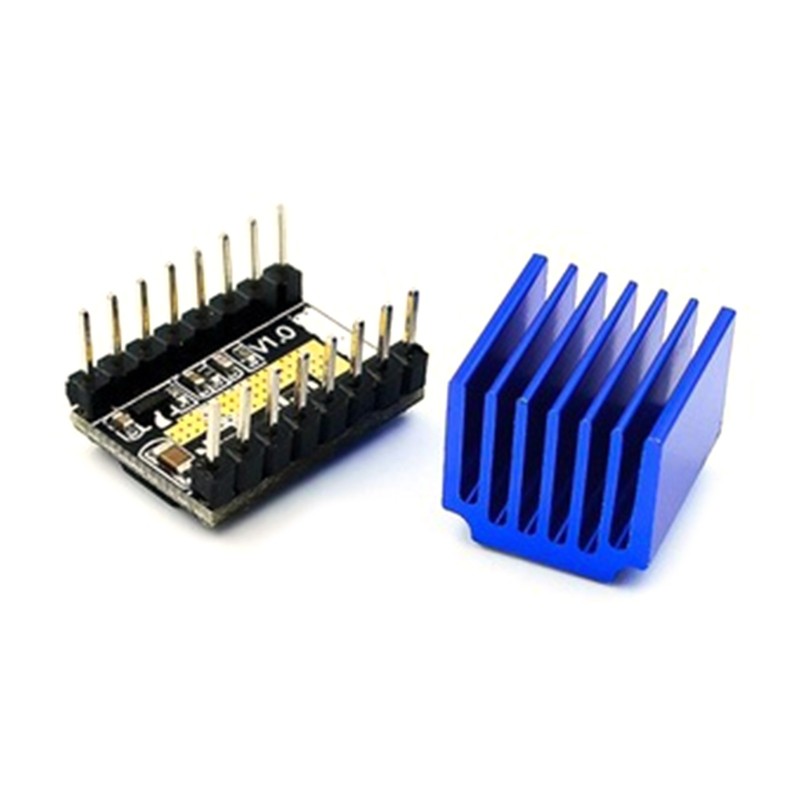 LV8729 Stepper Motor Driver Module 1.8A (Factory Default 0.8A) Drive Current