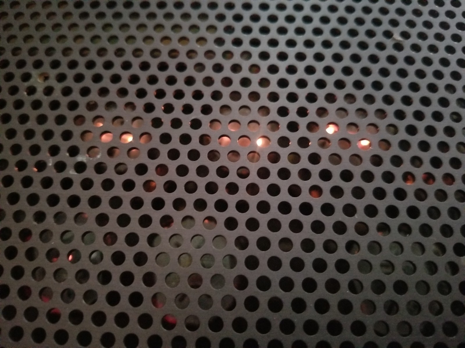 EA DAVID BERNING 2101 TUBE AMPLIFIER