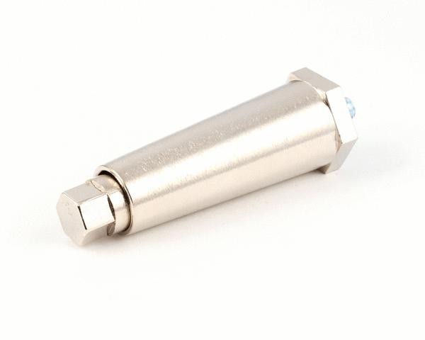 Apw Wyott Leg 4, Adjustable Metal AS-87321 - Genuine OEM Replacement Part