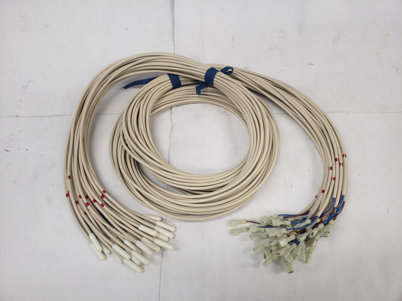 Qty/25 TDK / True 210322 817419 Thermistor Probe Magnetic Cables Switch