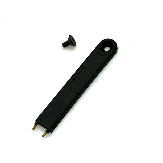 Planet Eclipse WGP Autococker eBlade Eye Wire Breech Sensor Cover with Screw