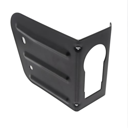 Mounting Bracket for Multi-Tow Trailer Connector Compatible with Ford Trucks