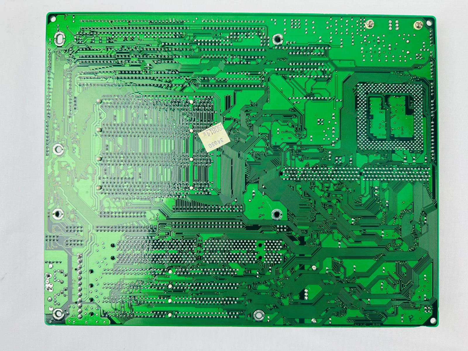 Shuttle HOT-557 Motherboard
