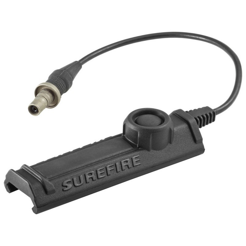 SureFire SR07 Waterproof Switch Assembly for Scout Light Weaponlights