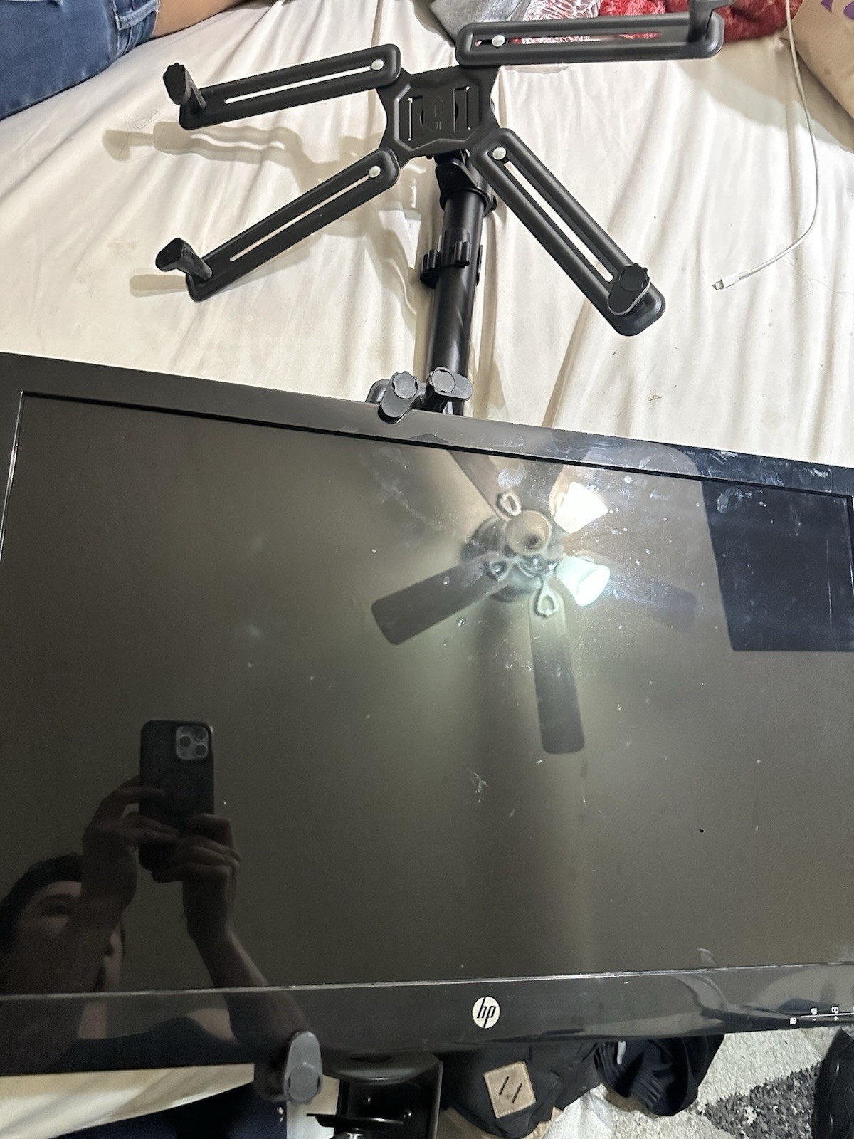 Hp Monitors